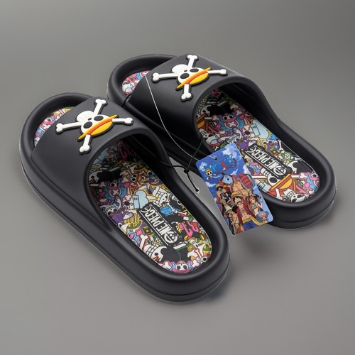 One piece anime skull - one,